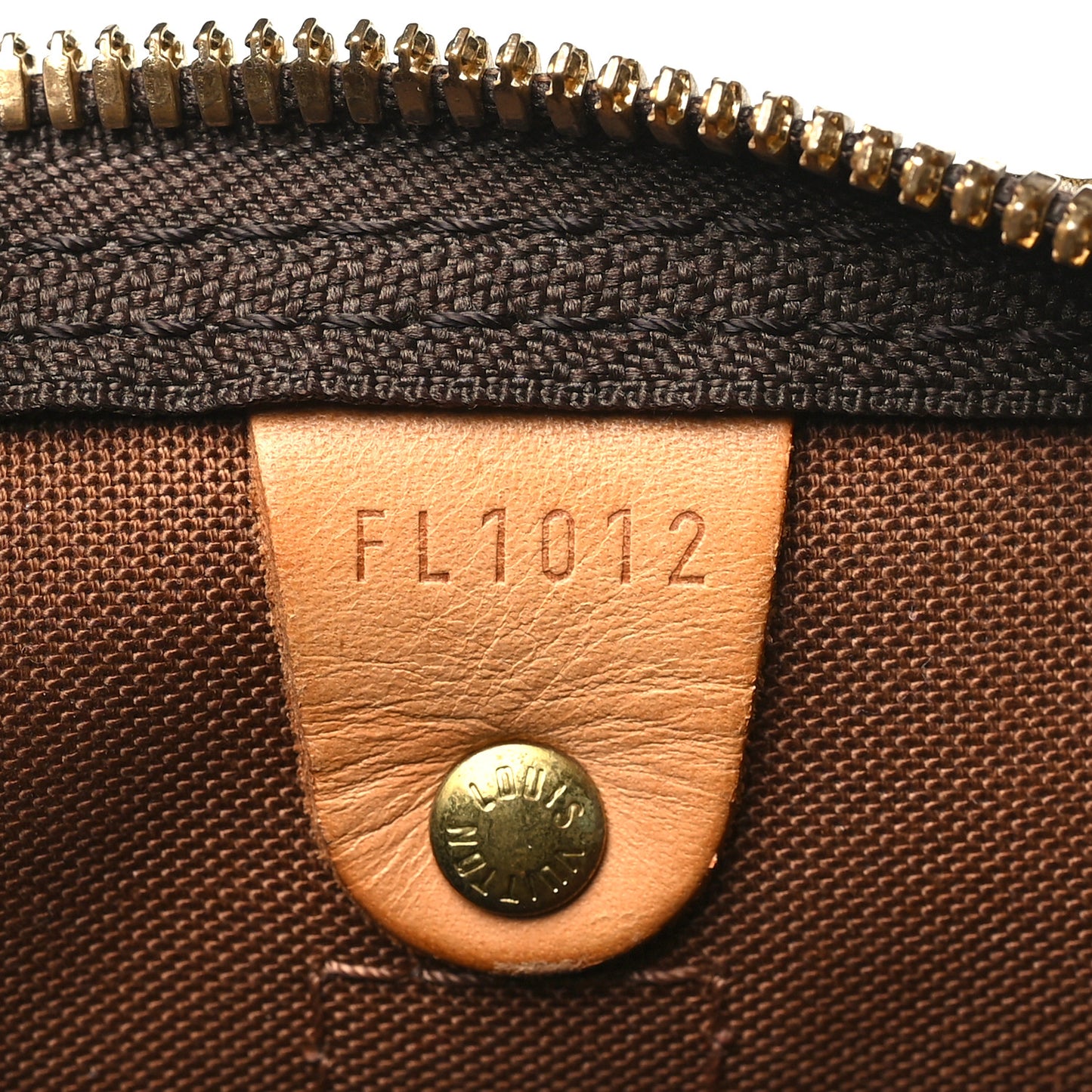 Monogram Keepall 50
