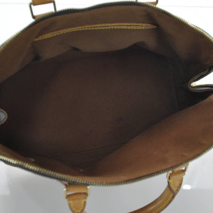 Louis Vuitton Monogram Alma PM 4 of 5