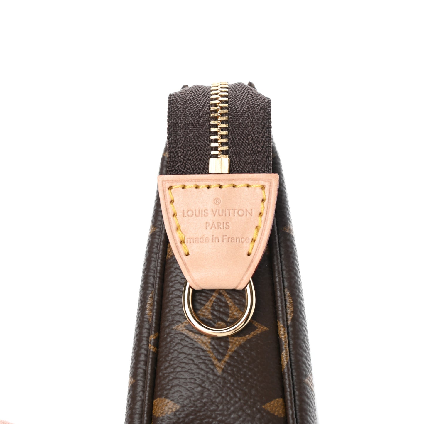 Monogram Pochette Accessories NM