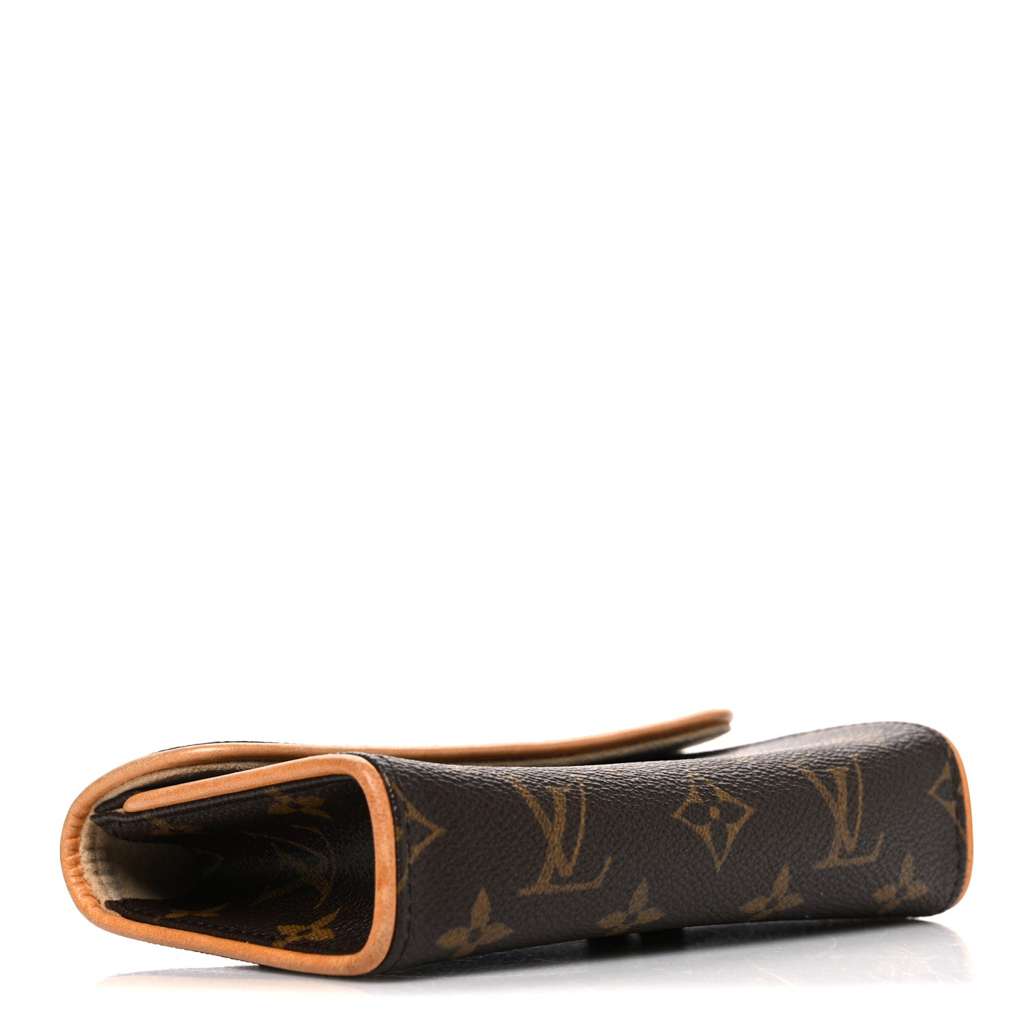 Louis Vuitton Monogram Pochette Florentine XS 4 of 10