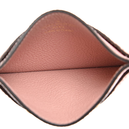 Louis Vuitton Empreinte Card Holder Rose Poudre 4 of 6