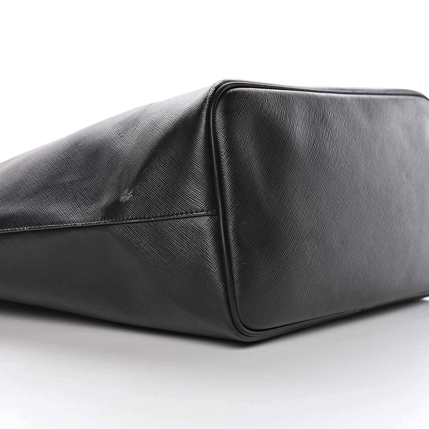 Givenchy Textured Coated Canvas Pixel Madonna Print Medium Antigona Tote Black 24 of 25