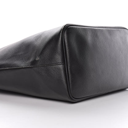 Givenchy Textured Coated Canvas Pixel Madonna Print Medium Antigona Tote Black 24 of 25