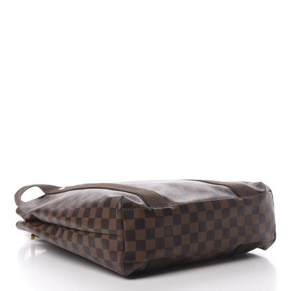 Louis Vuitton Damier Ebene Beaubourg 4 of 12
