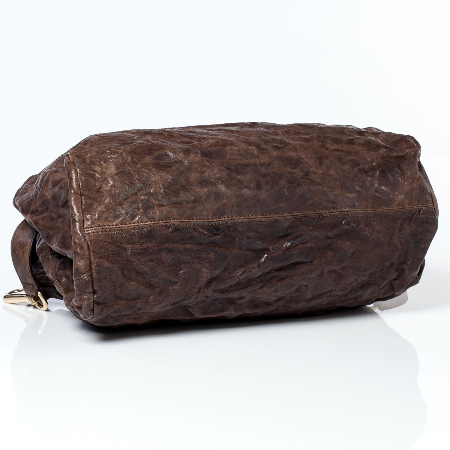 Givenchy Leather Medium Pandora Brown 5 of 8