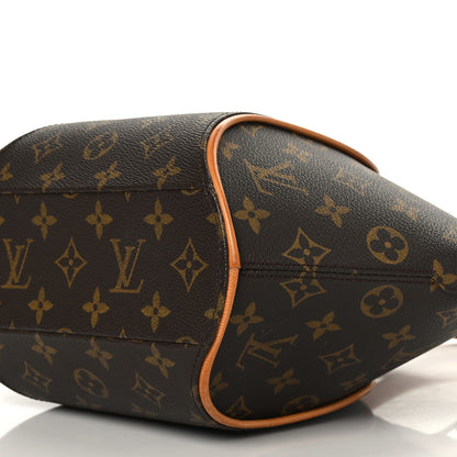 Louis Vuitton Monogram Ellipse PM 8 of 8