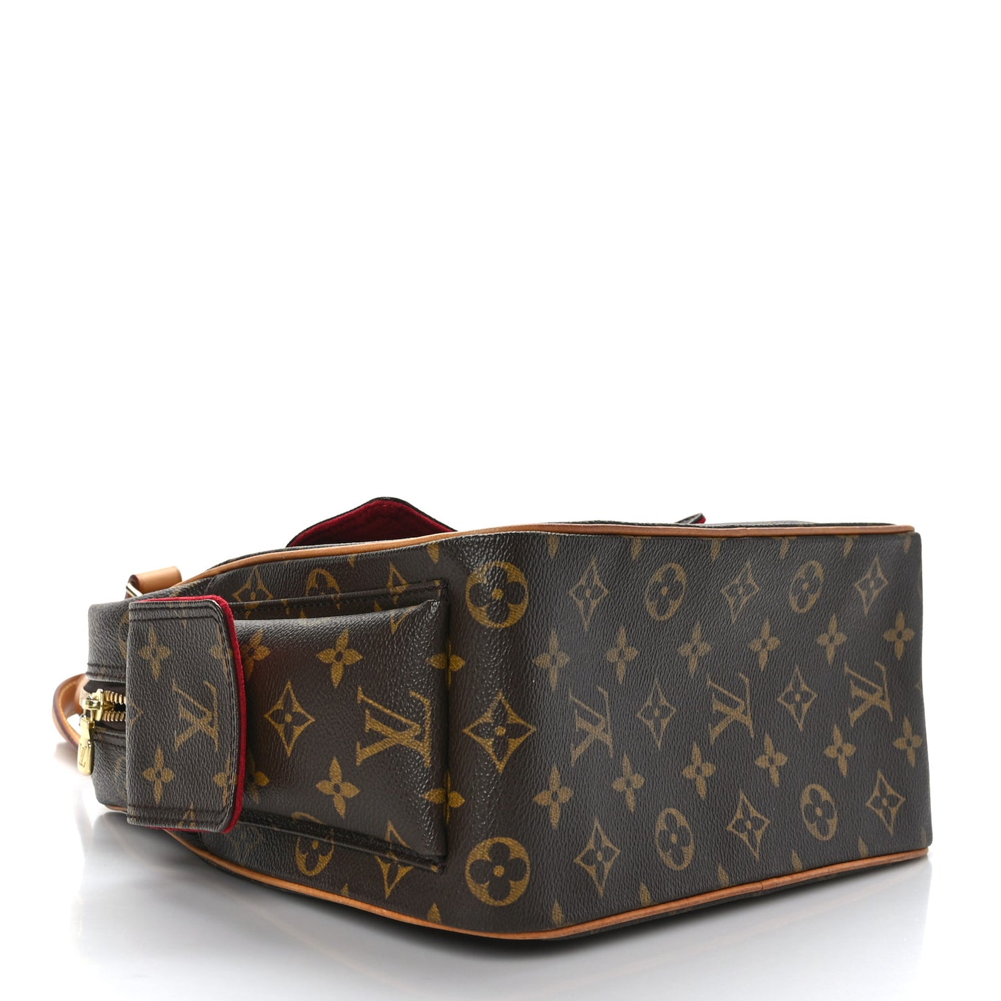 Monogram Excentri-Cite