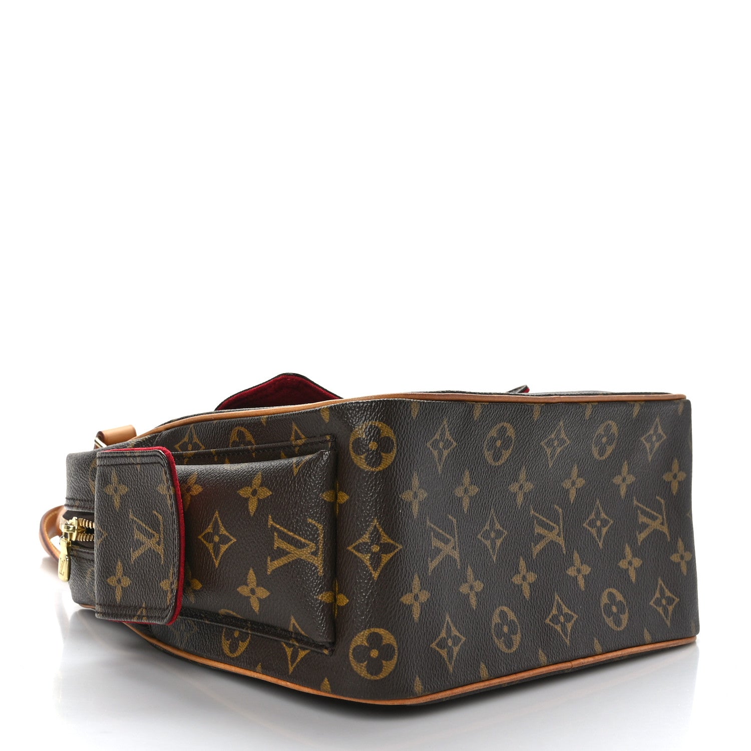 Louis Vuitton Monogram Excentri-Cite 4 of 10