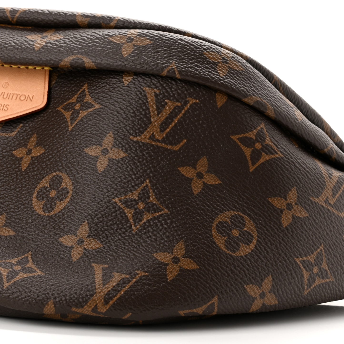 Monogram Bumbag