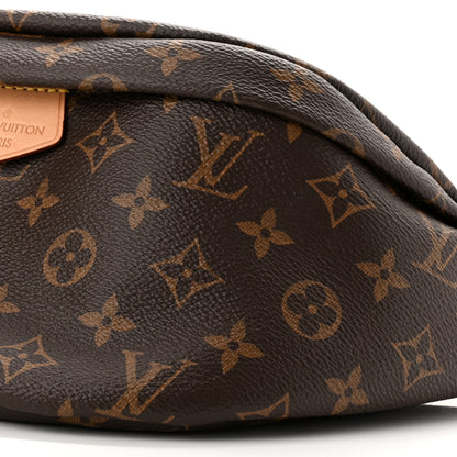 Louis Vuitton Monogram Bumbag 10 of 10