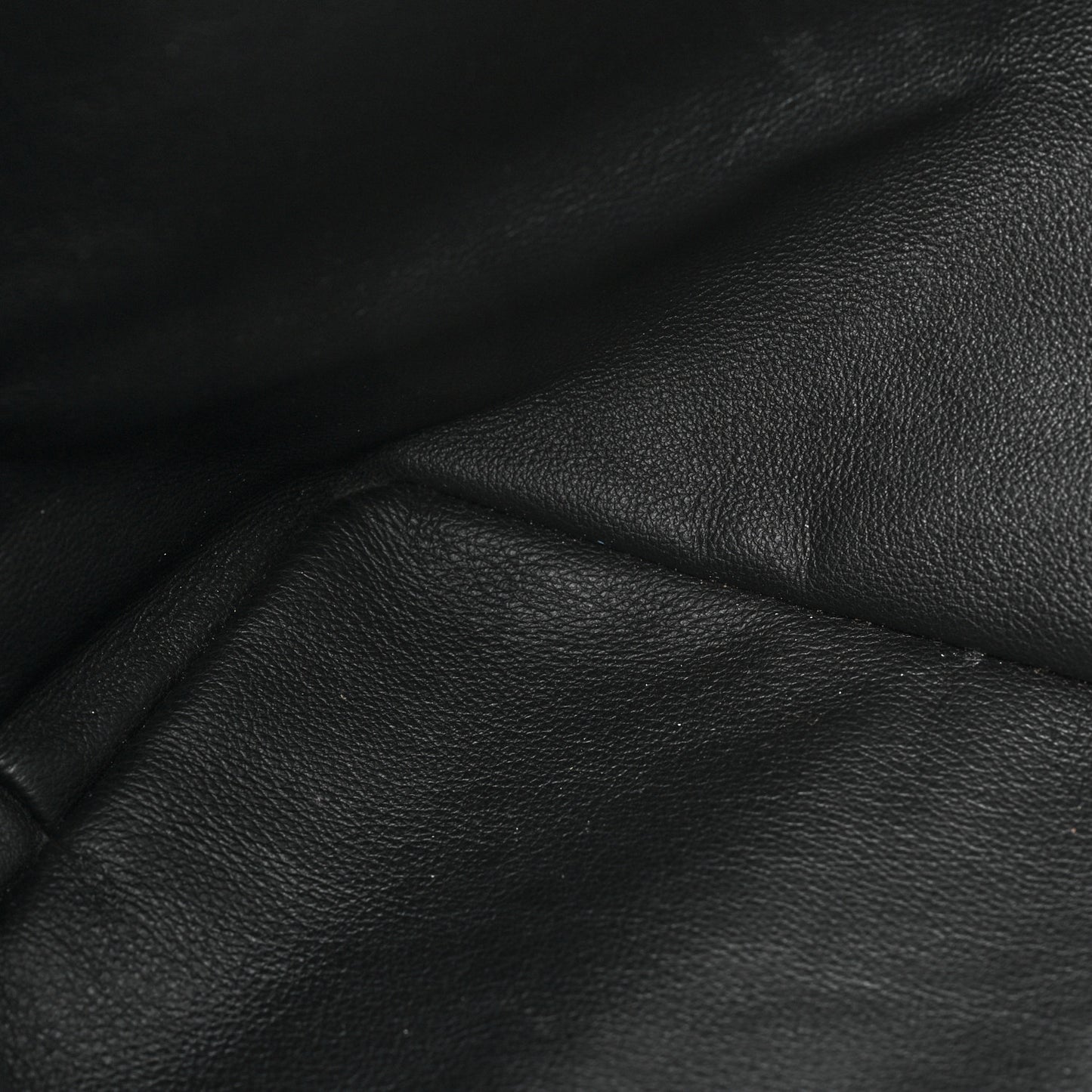 Goyardine Reversible Anjou PM Black