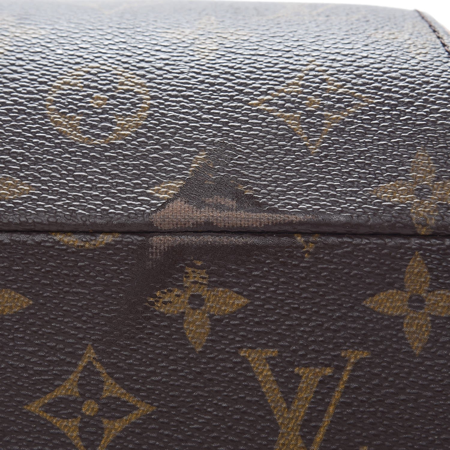 Louis Vuitton Monogram Ellipse PM 33 of 35