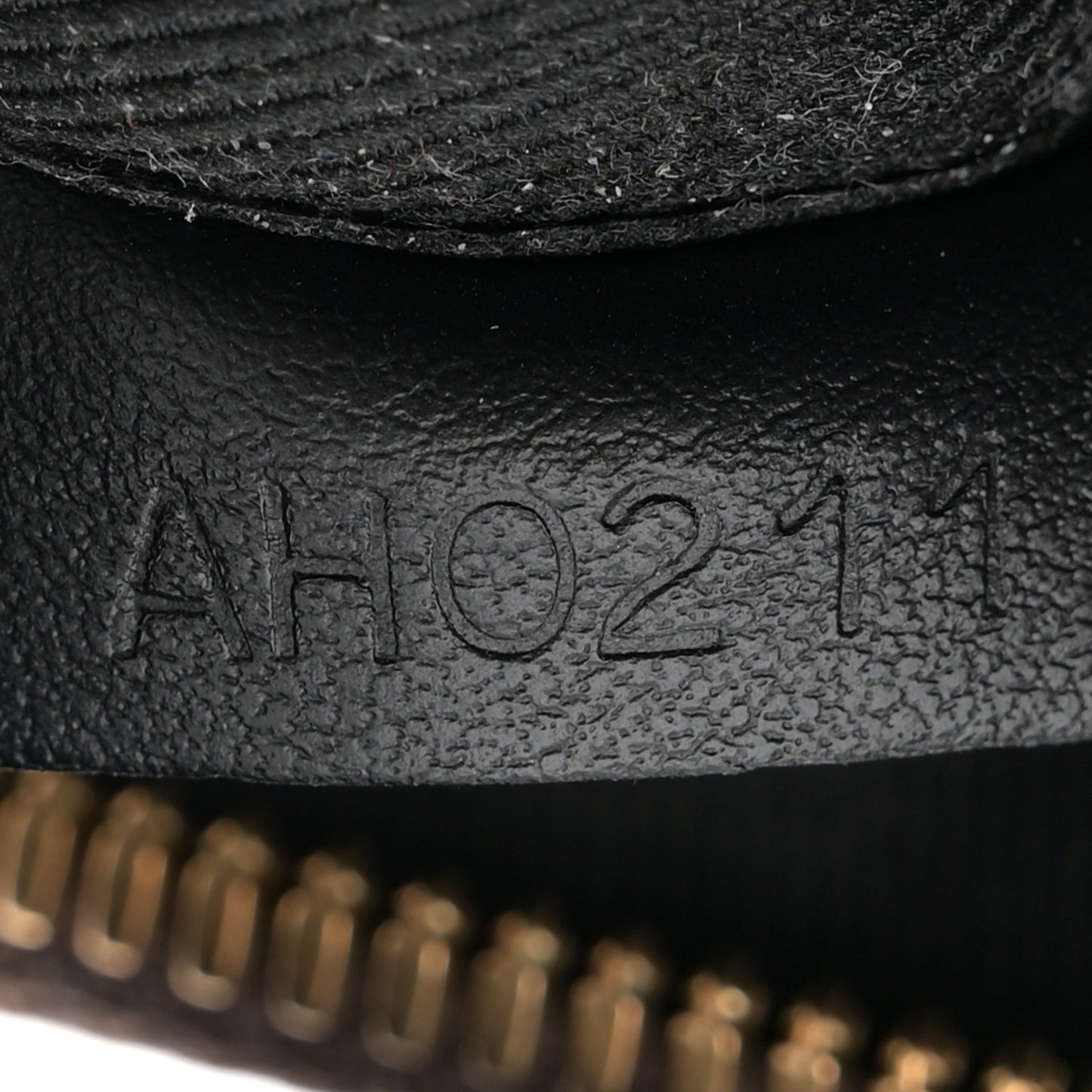 Monogram Odeon PM Black