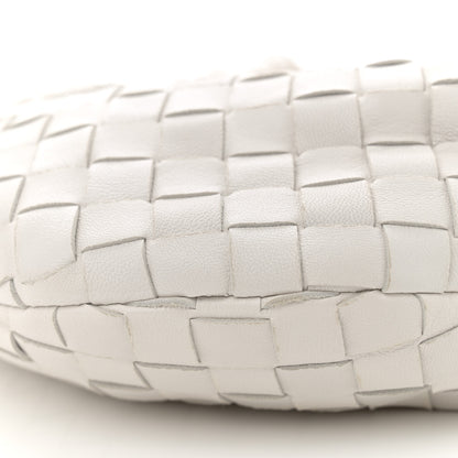 Bottega Veneta Nappa Intrecciato Mini Jodie Chalk 10 of 11