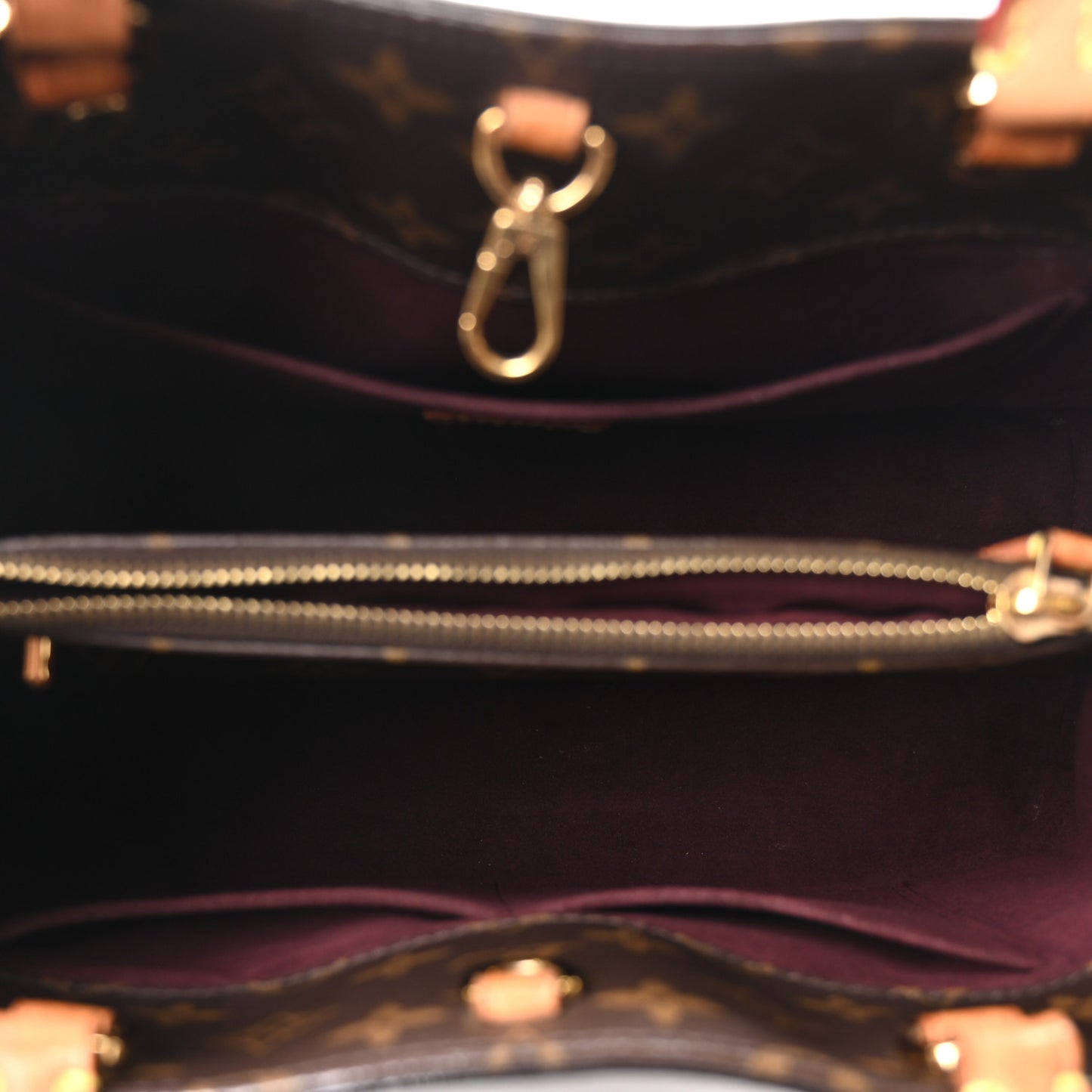 Monogram Montaigne MM