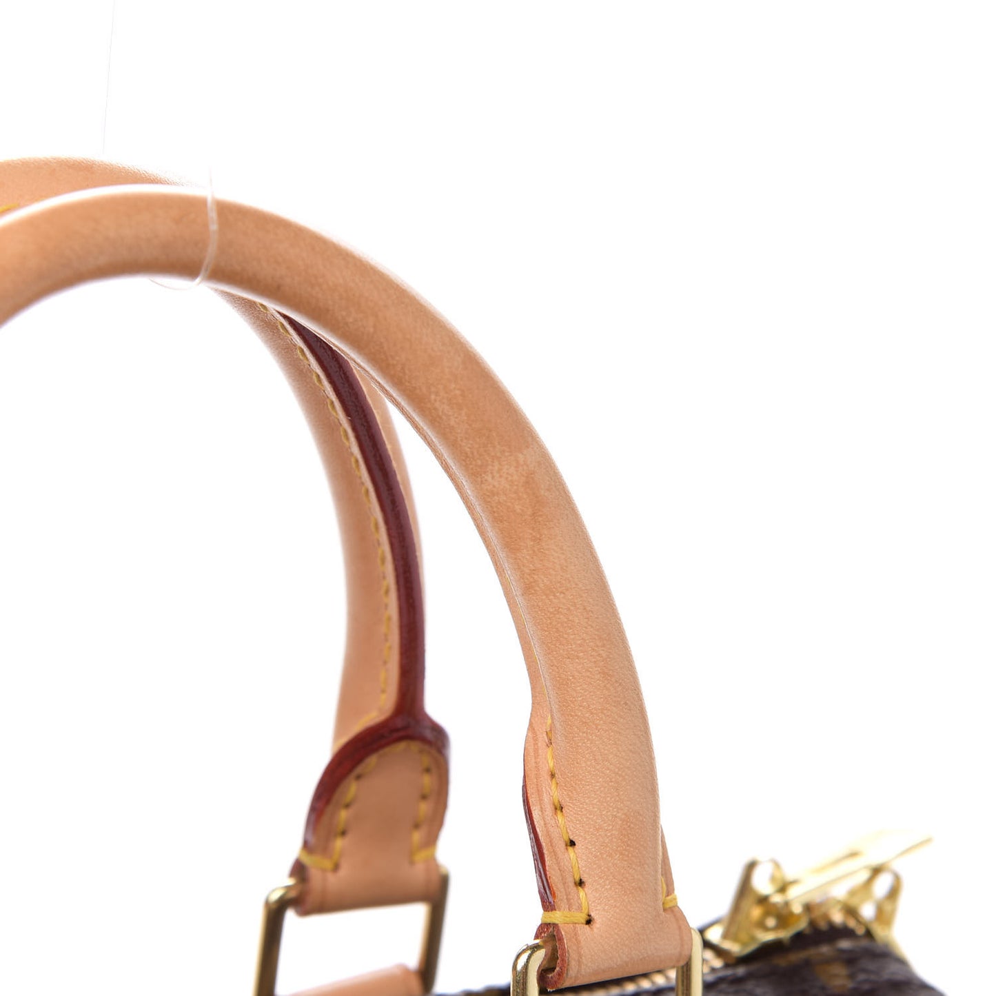 Monogram Speedy Bandouliere 25