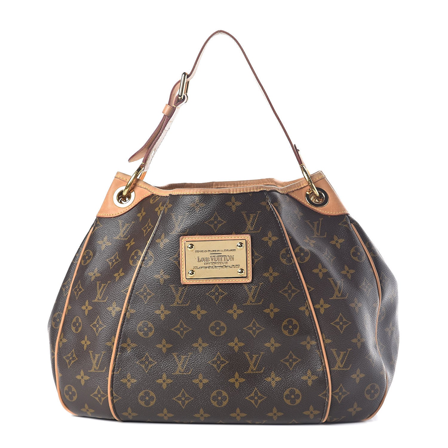 Louis Vuitton Monogram Galliera PM 1 of 14