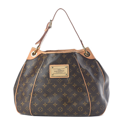 Louis Vuitton Monogram Galliera PM 1 of 14