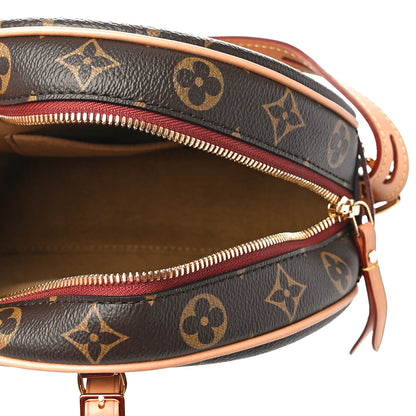 Louis Vuitton Monogram Boite Chapeau Souple MM 5 of 10