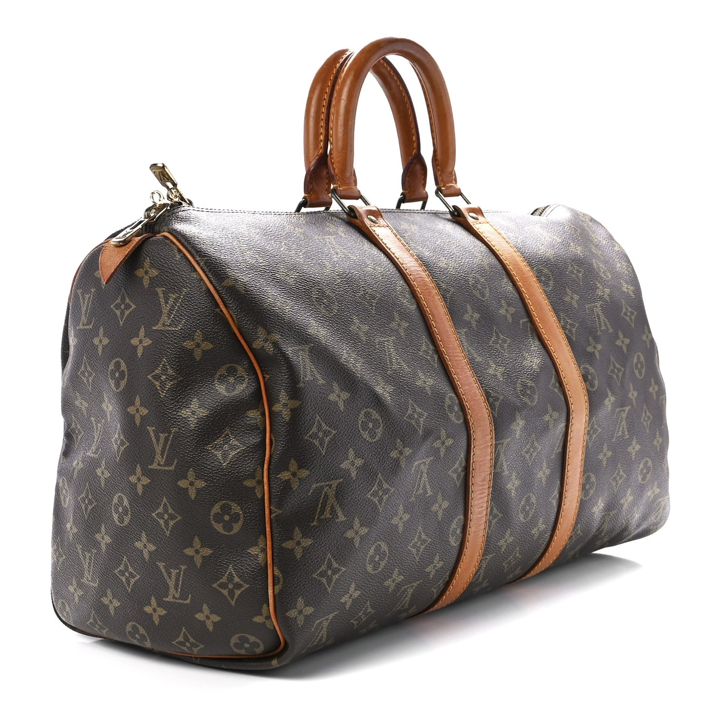 Monogram Keepall 45