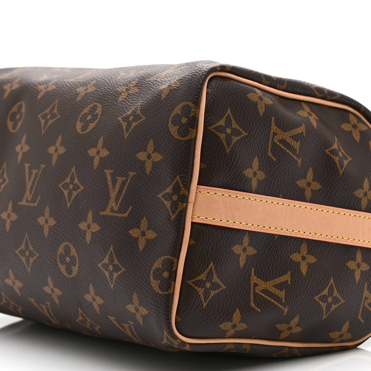 Monogram Speedy Bandouliere 25