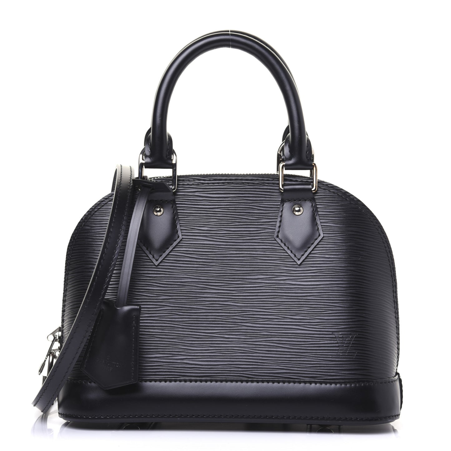 Epi Alma BB Black