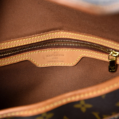 Louis Vuitton Monogram Sologne 8 of 18