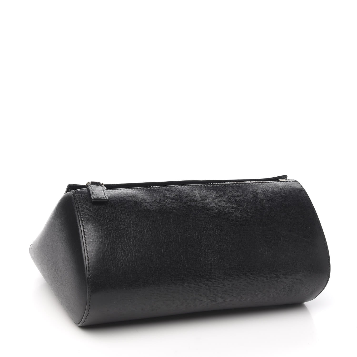 Givenchy Textured Calfskin Medium Pandora Box Crossbody Bag Black 3 of 12