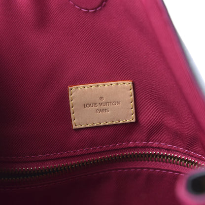 Louis Vuitton Monogram Graceful PM Pivoine 9 of 10