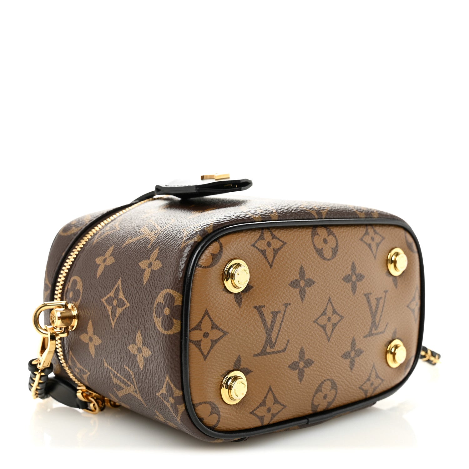 Louis Vuitton Reverse Monogram Vanity PM 4 of 9