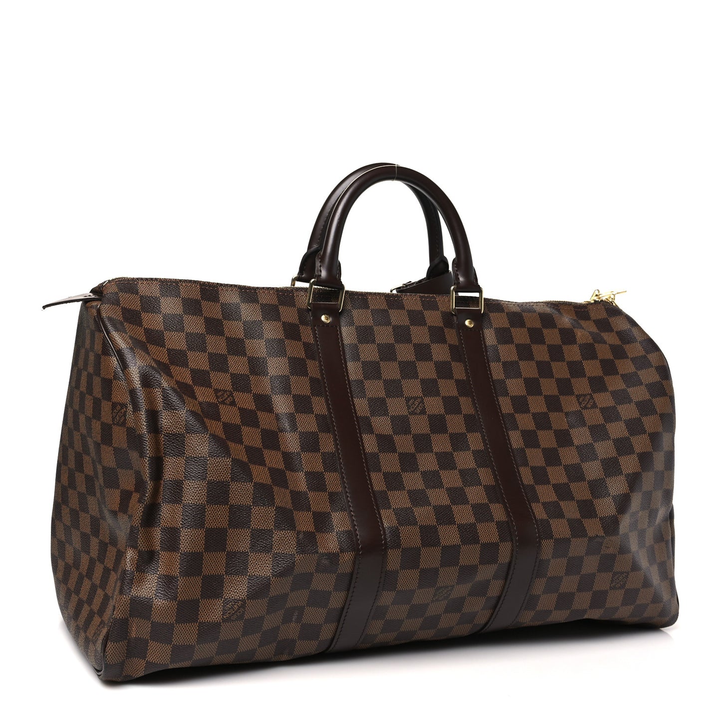 Damier Ebene Keepall 50