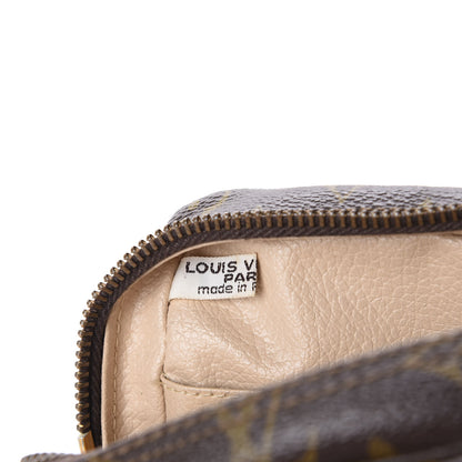 Louis Vuitton Monogram Trousse Toilette 19 8 of 9