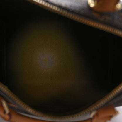 Louis Vuitton Monogram Speedy Bandouliere 30 5 of 9