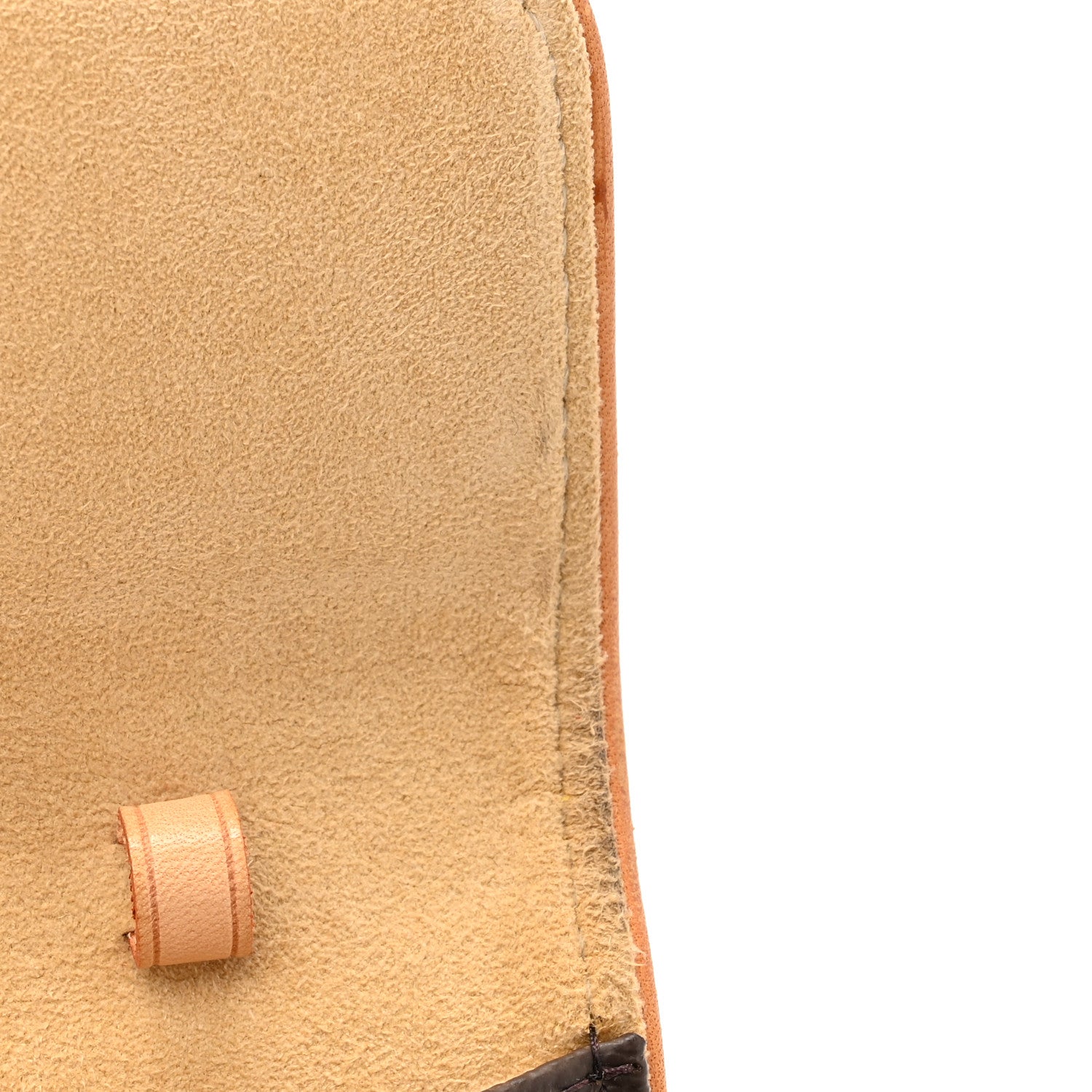 Louis Vuitton Monogram Pochette Twin PM 11 of 19