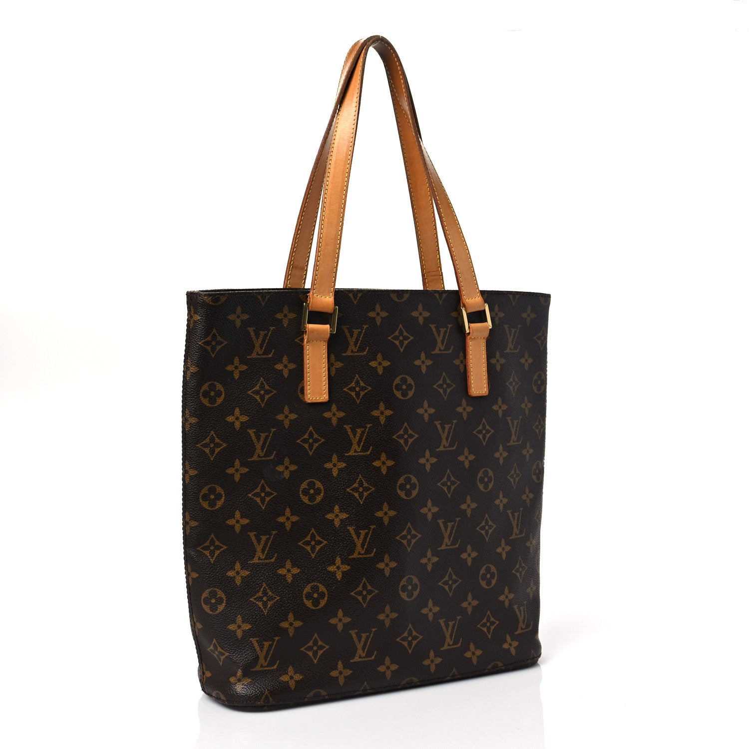 Louis Vuitton Monogram Vavin GM 3 of 9