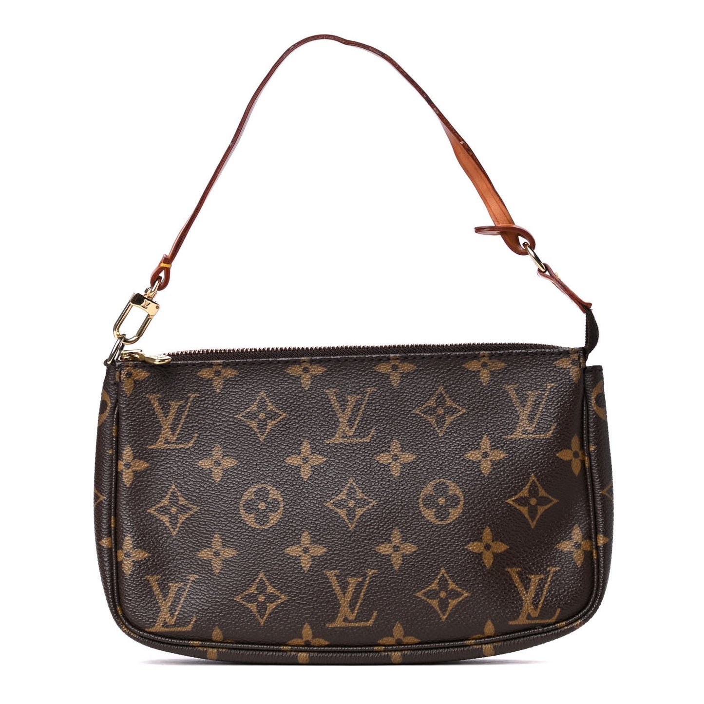 Monogram Pochette Accessories