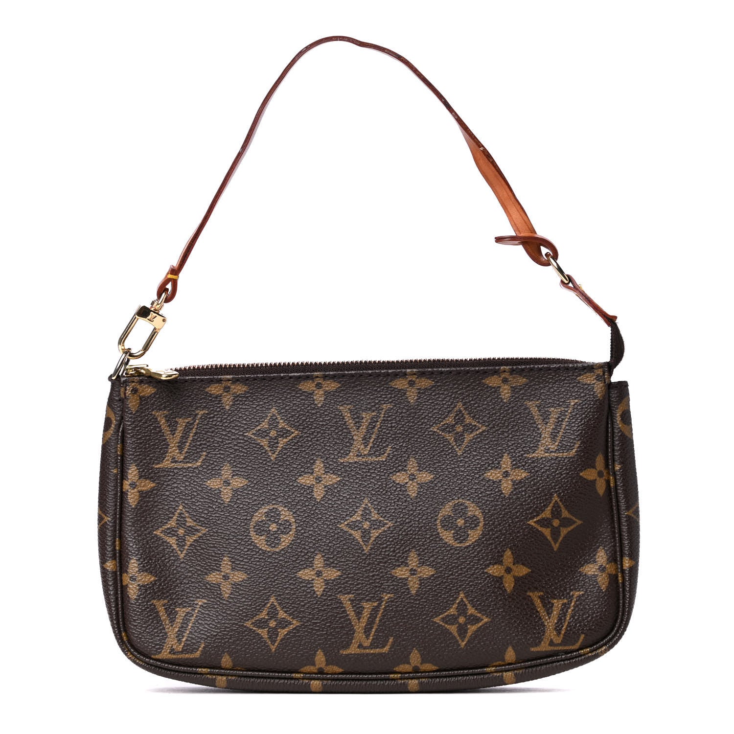 Louis Vuitton Monogram Pochette Accessories 1 of 4