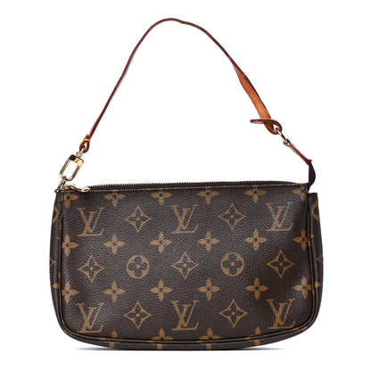 Louis Vuitton Monogram Pochette Accessories 1 of 4