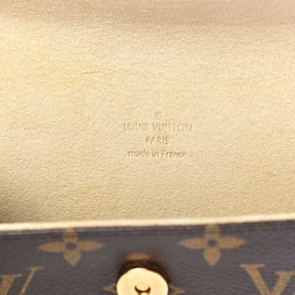 Louis Vuitton Monogram Pochette Florentine S 12 of 22
