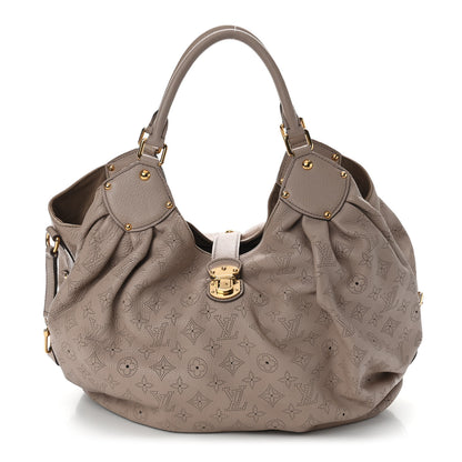 Louis Vuitton Mahina XL Sable 1 of 8