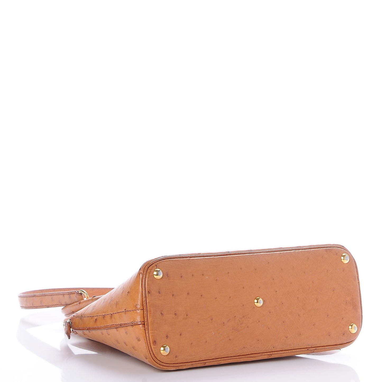Ostrich Bolide 27 Gold