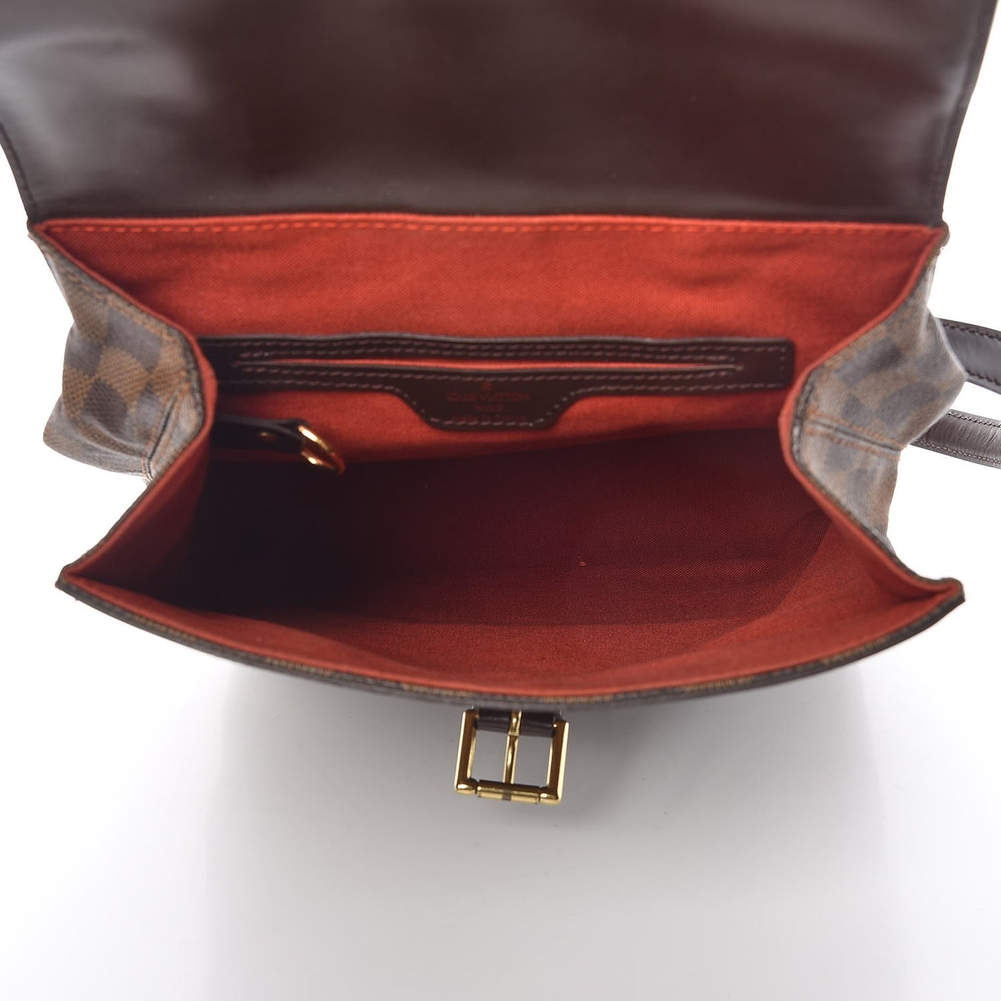 Damier Ebene Soho Backpack