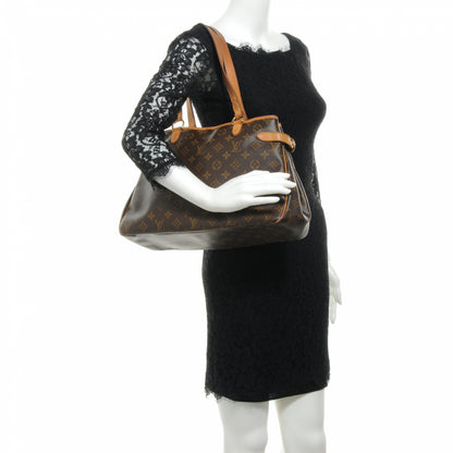 Louis Vuitton Monogram Batignolles Horizontal 2 of 7