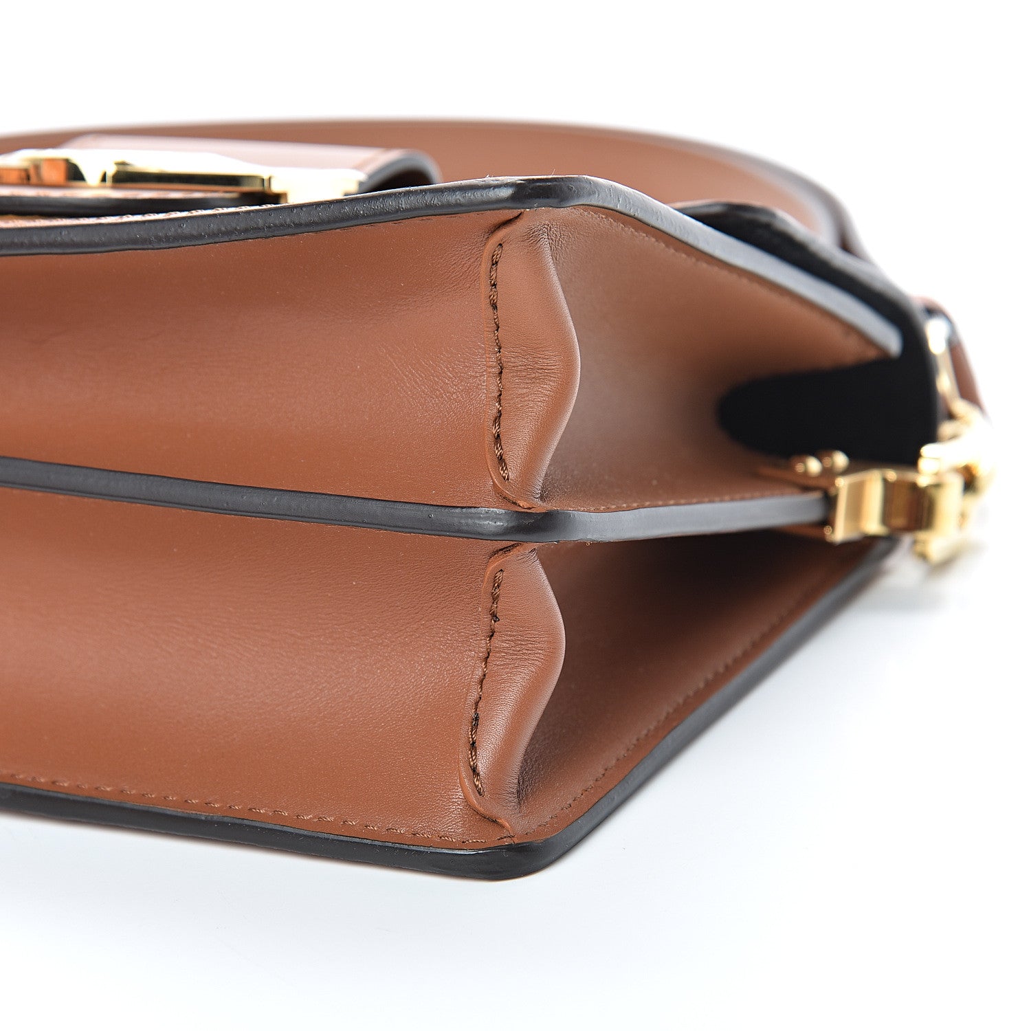 Louis Vuitton Reverse Monogram Dauphine Mini 9 of 10
