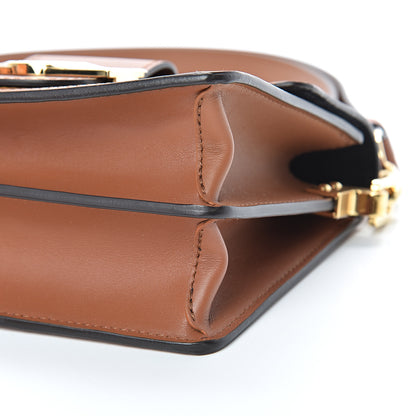 Louis Vuitton Reverse Monogram Dauphine Mini 9 of 10