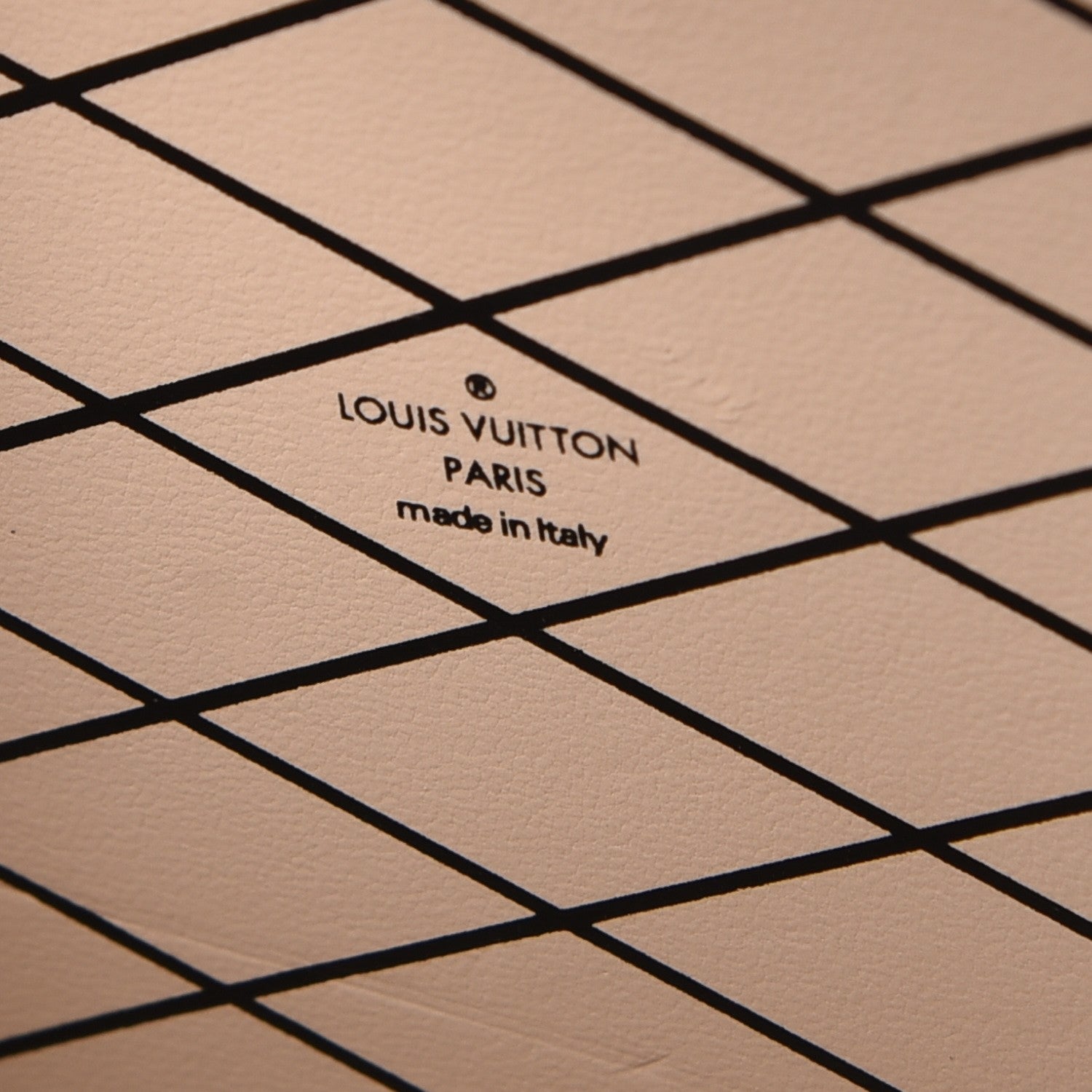 Louis Vuitton Monogram Petite Boite Chapeau 8 of 8
