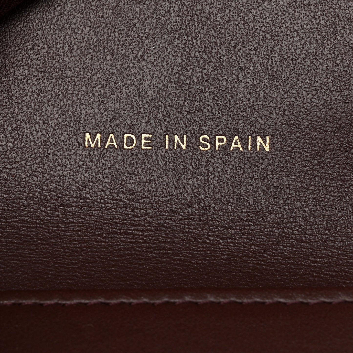 Caviar Quilted Compact Flap Wallet Black