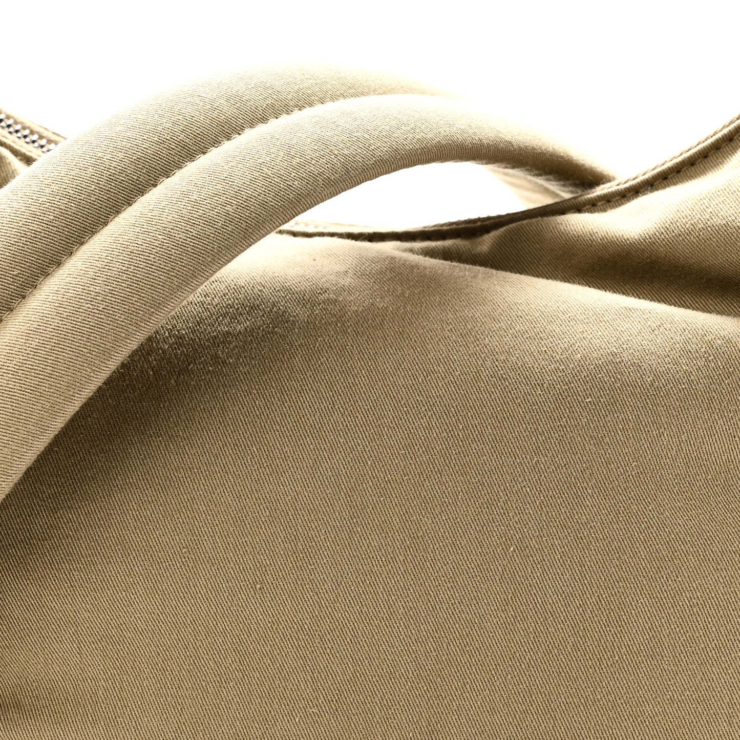 Canvas Voyou Khaki