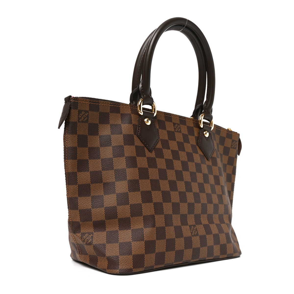 Damier Ebene Saleya PM