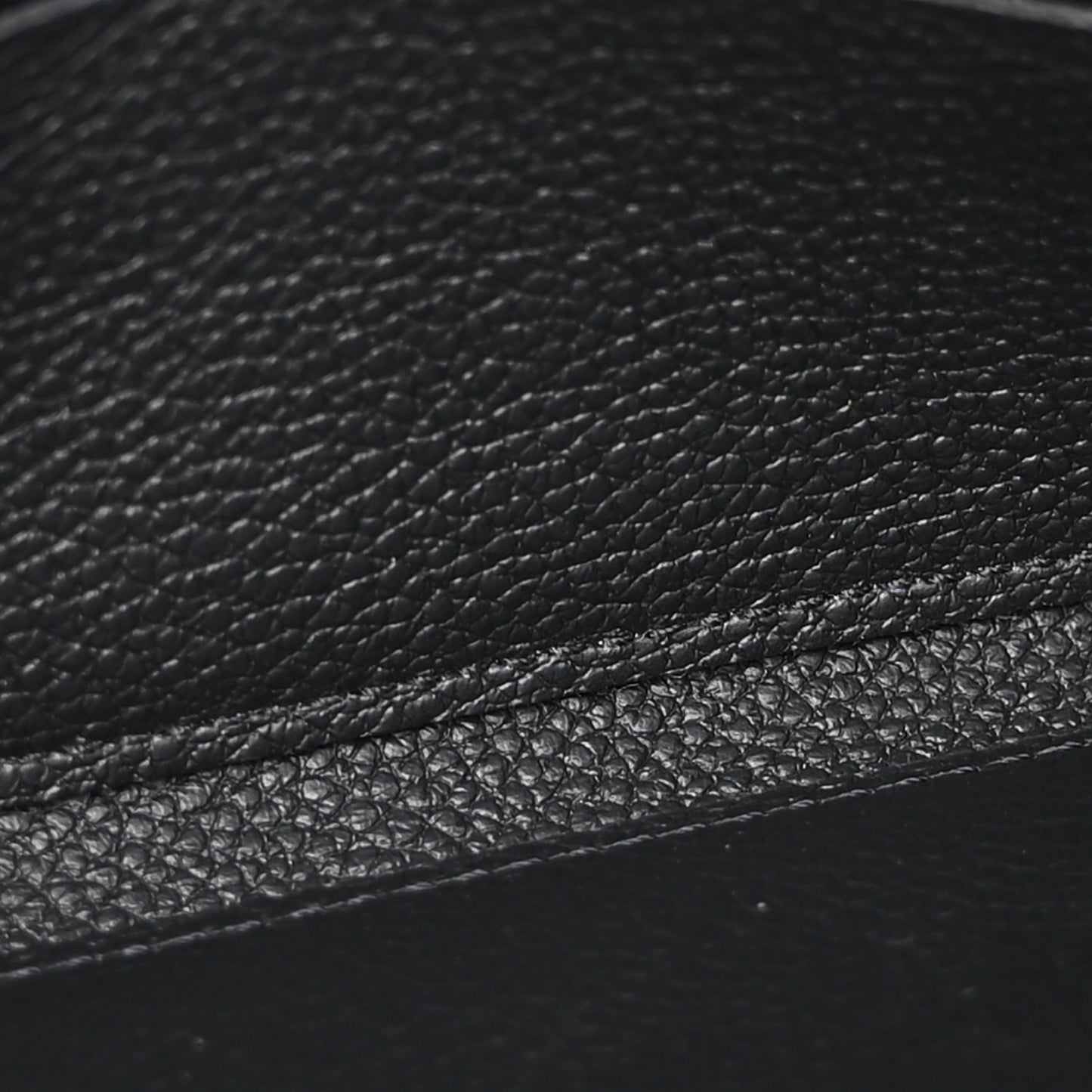 Empreinte Sarah Wallet NM Black